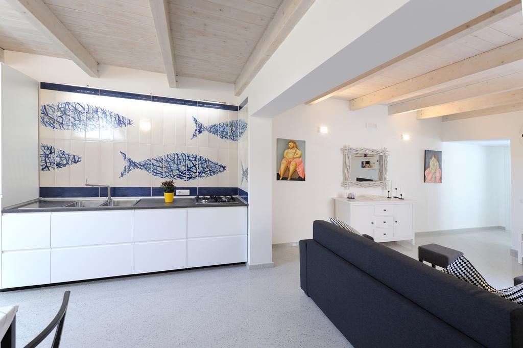 Casamia Apartman Amalfi Kültér fotó